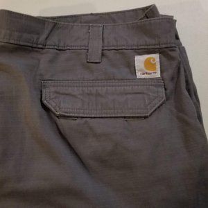 Carhartt Men's Cargo Pants - Force Tappen 44x30